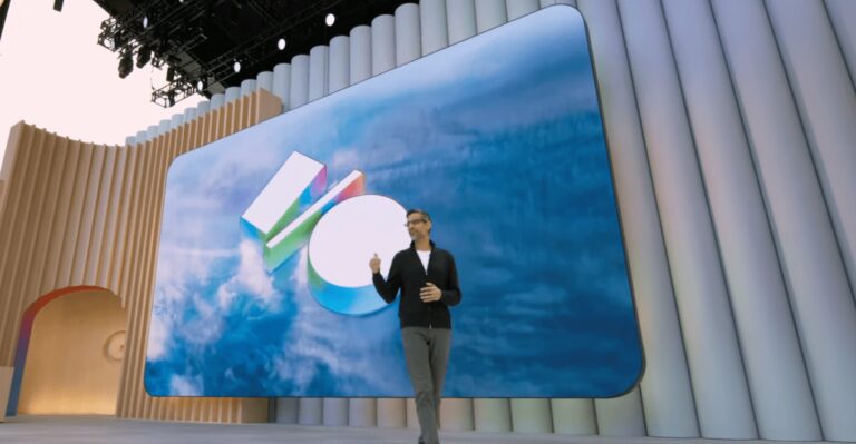2025 年 Google I/O 大会的 15 大公告