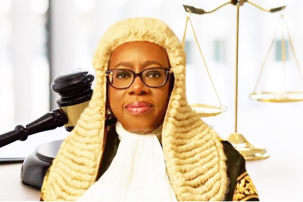 CJN 警告法律从业者、Mulan 不要将 AI 整合到法律框架中