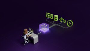 用于视频搜索和摘要的 AI Blueprint 现已可用于跨行业部署视频分析 AI 代理