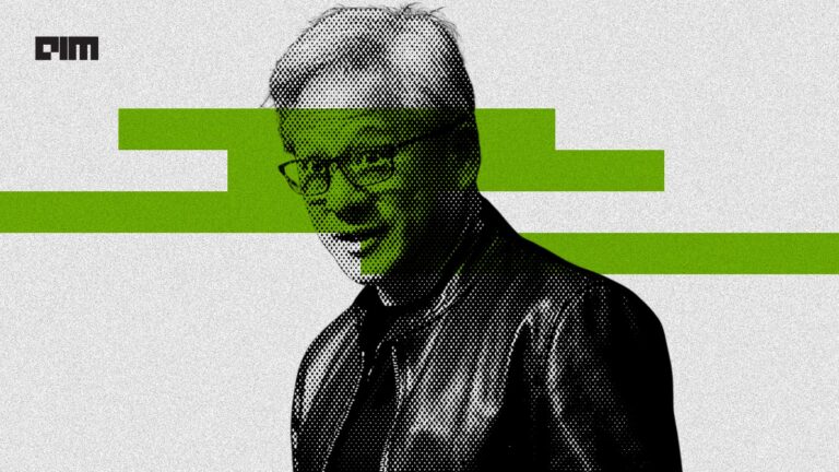 NVIDIA 在面向企业的 AI 代理上押下重注