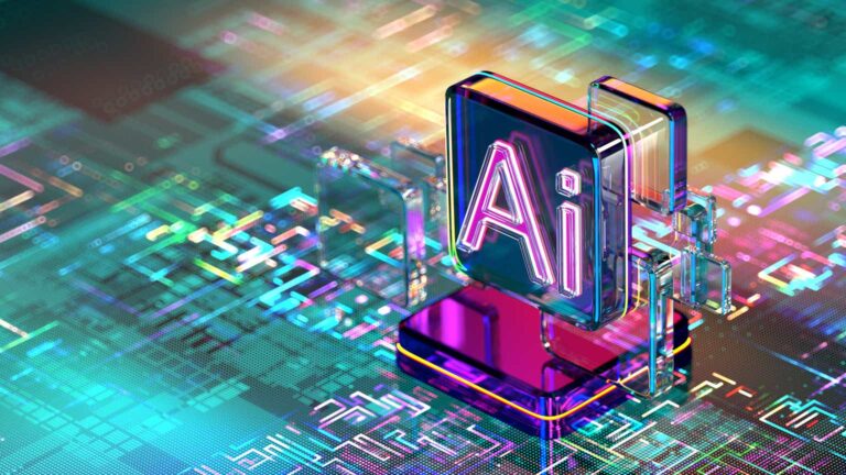 AI：两种类型的价值是理解未来市场的关键