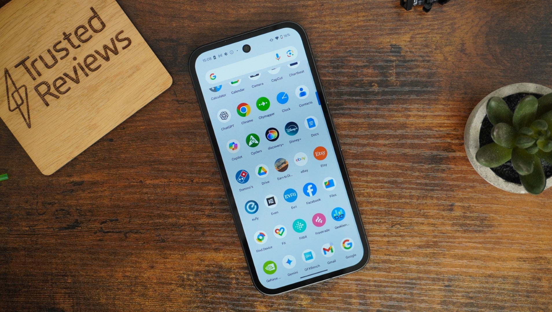Android 16 电池健康功能正在跳过现在需要它的 Pixel 手机