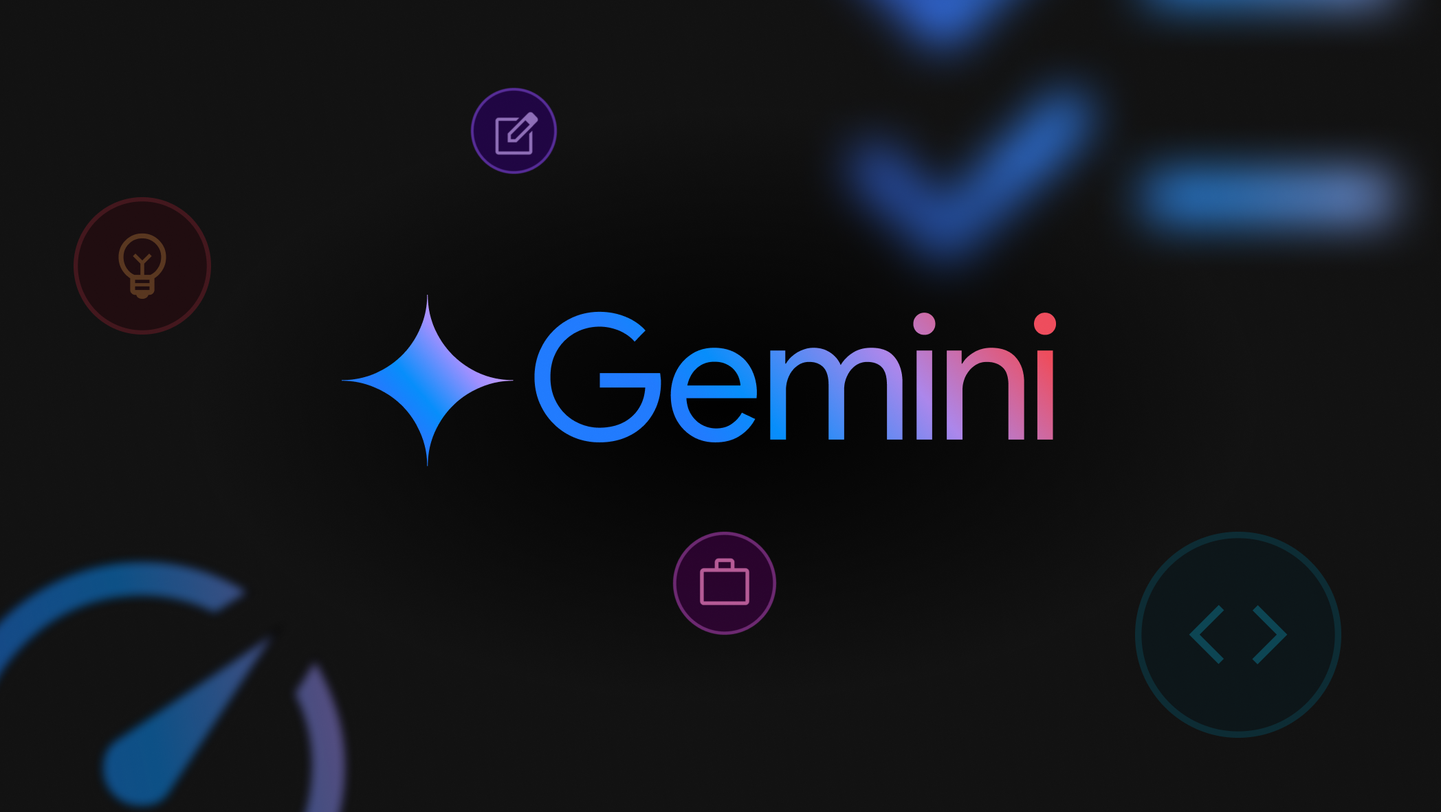 Google Gemini 终于有一款 iPad 应用程序——迟到总比没有好