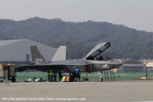 独家：韩国瞄准南美市场，为秘鲁空军竞标 KF-21 战斗机