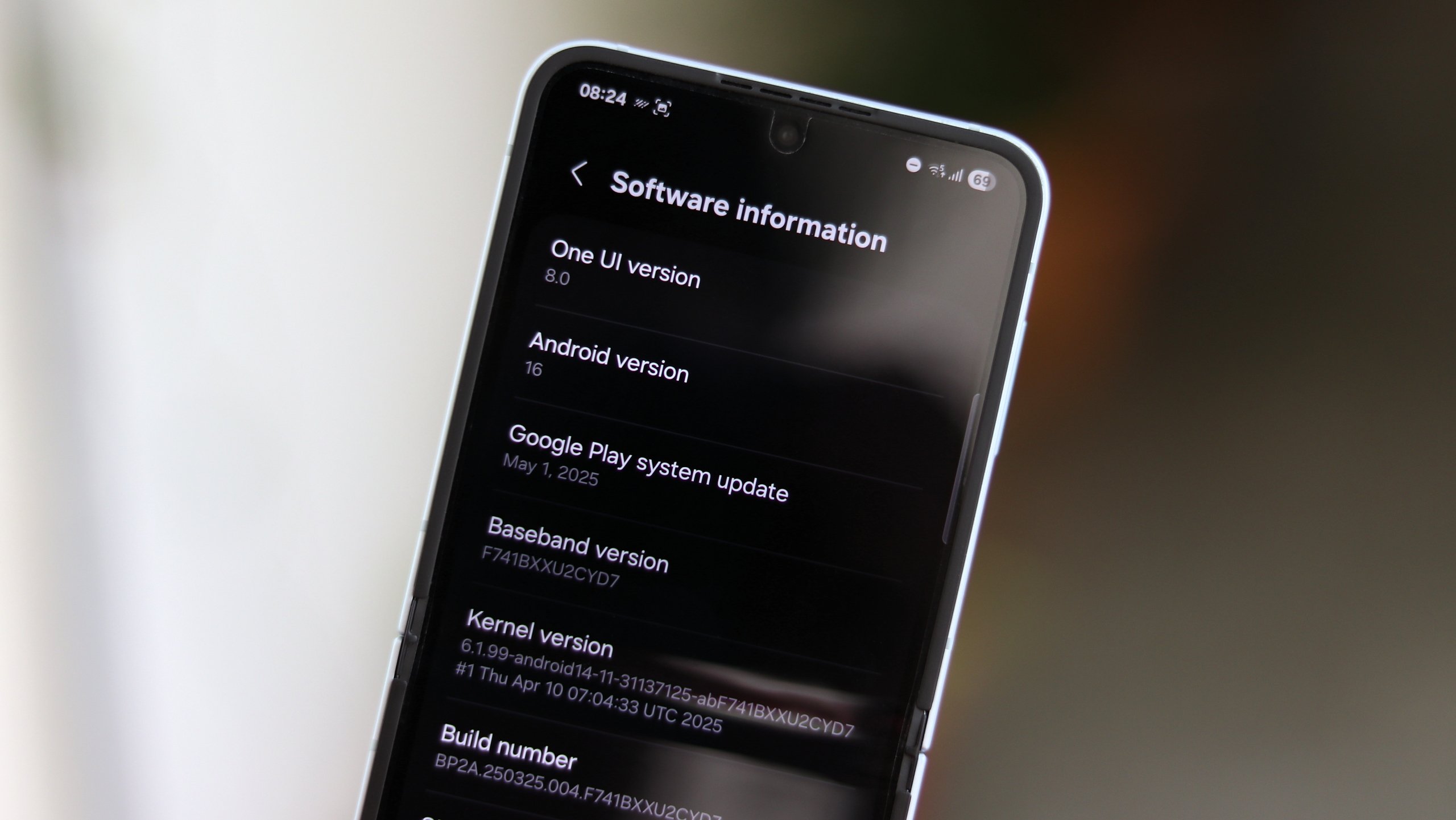 哪些 Galaxy 手机和平板电脑将有资格参加 One UI 8 测试版计划