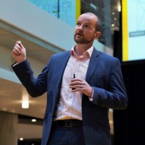 Westpac 聘请 CBA 的数据主管来领导 AI、数据和数字