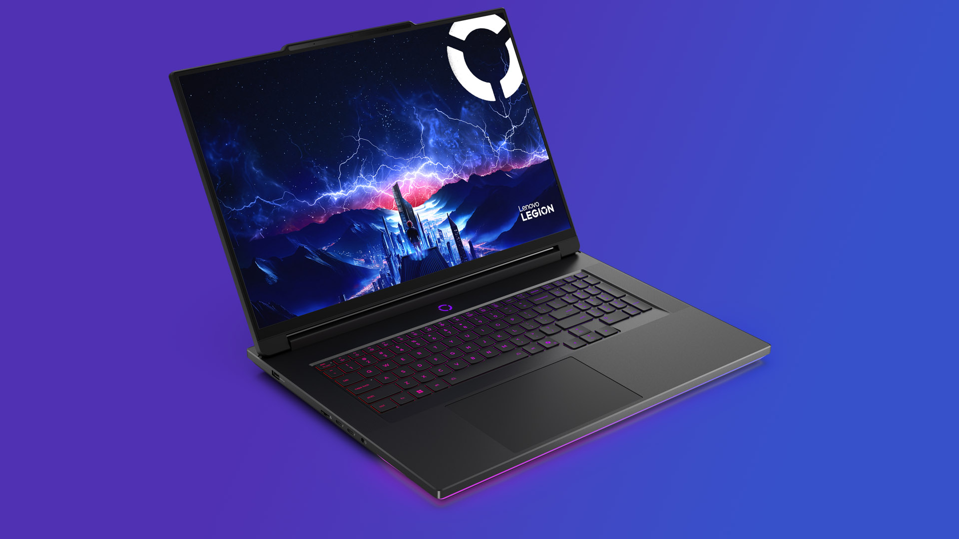 我找到了最适合设计师的新笔记本电脑，它是联想 Legion 9i