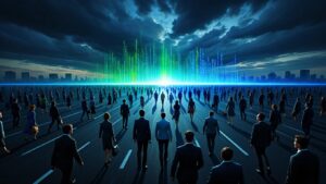 AI 将在五年内消除一半的入门级白领工作，Anthropic 首席执行官警告