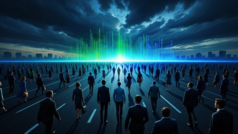 AI 将在五年内消除一半的入门级白领工作，Anthropic 首席执行官警告
