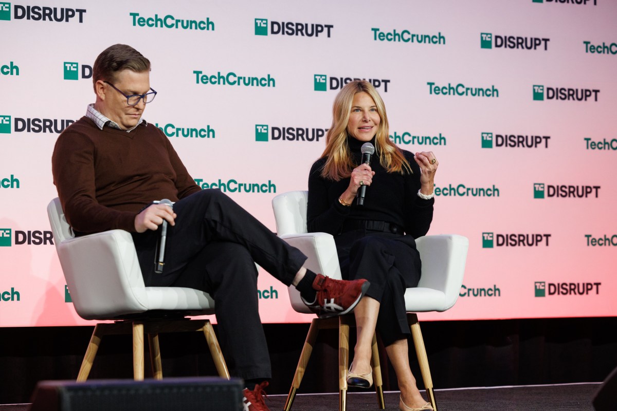 剩余 48 小时：10 月第 20 届 TechCrunch Disrupt 大会上不容错过的内容