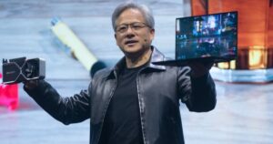 Nvidia 凭借强劲的 AI 需求和利润率回升克服逆风