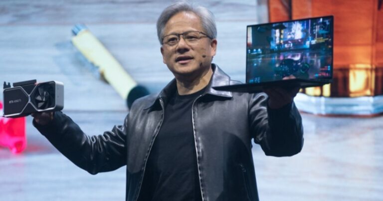 Nvidia 凭借强劲的 AI 需求和利润率回升克服逆风