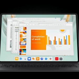华为 MatePad Pro 12.2 （2025） 亮相：串联 OLED、麒麟芯片组和 HarmonyOS 4.3