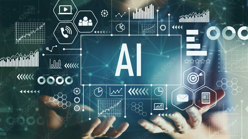 通过 AI 解决方案增强汽车索赔技术