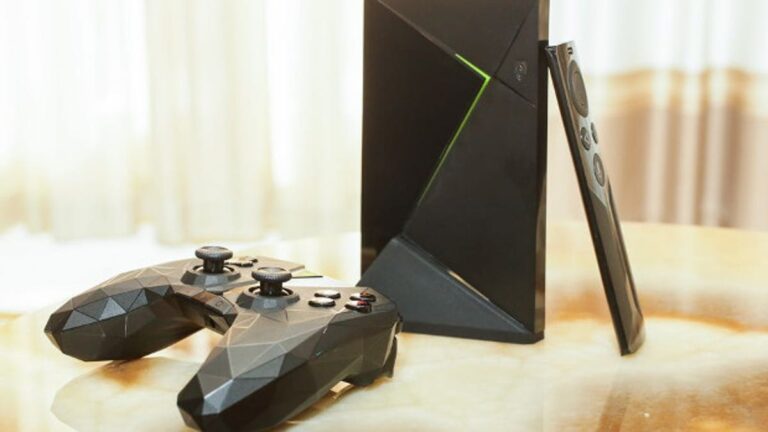Nvidia 的 Shield TV 获得错误修复和应用程序更新 – 这是否预示着新型号的推出？