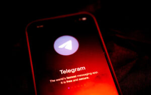 Telegram 禁止用于出售被盗数据、洗钱加密货币的 $35B 黑市