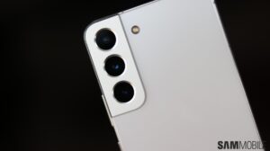印度 Galaxy S22 用户获得 One UI 7 更新