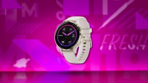Garmin Venu 3S 在亚马逊的价格降至有史以来的最低价格
