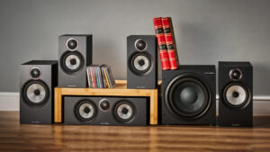 Harman正在收购Bowers & Wilkins、Marantz、Denon等公司，同时Masimo出售其消费者音频业务