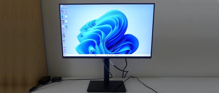 宏碁 Vero B247Y 24 英寸 FHD IPS 120 Hz 游戏显示器评测：丰富多彩的全方位价值