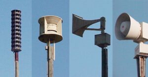 在拉合尔和伊斯兰堡的部分地区，巴基斯坦向印度无人机发射了警报器