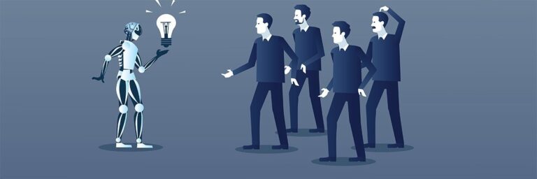 首席执行官和 IT 主管在 AI 就绪性方面意见不一