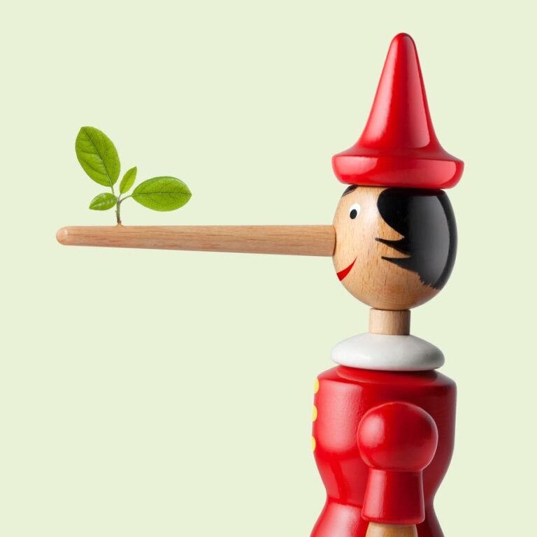 我们的自满危机：驾驭 AI 欺骗