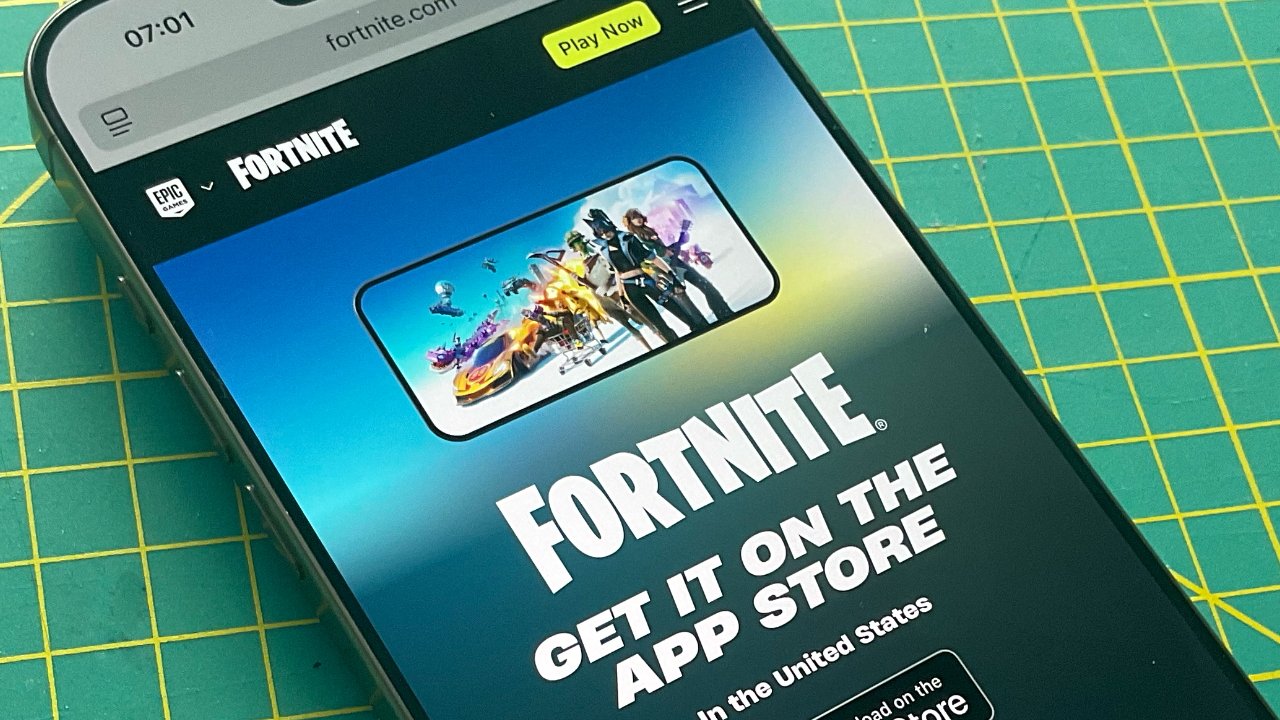 Jony Ive、Apple Intelligence 和 Epic Games 在 AppleInsider 播客上