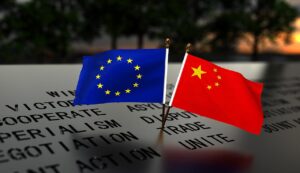 中欧建交50周年：前景与挑战
