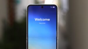 独家：One UI 8 测试版应该在本月开始