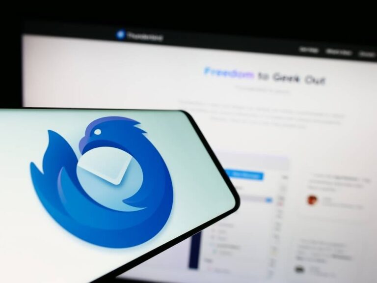 Thunderbird 已经出发了：139 紧随 Firefox 的脚步