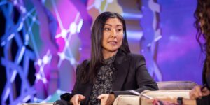 金融科技首席执行官警告说，AI 深度伪造对“我们整个经济所依赖的身份系统”构成“重大”风险