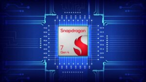 高通宣布推出 Snapdragon 7 Gen 4，AI 能力大幅跃升