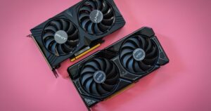 Nvidia 即将推出的 Rtx 5060 获得官方价格和发布日期
