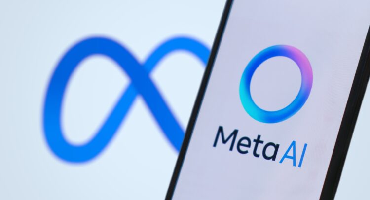 Meta Platforms （META） 推迟推出其新的大型语言模型 Behemoth