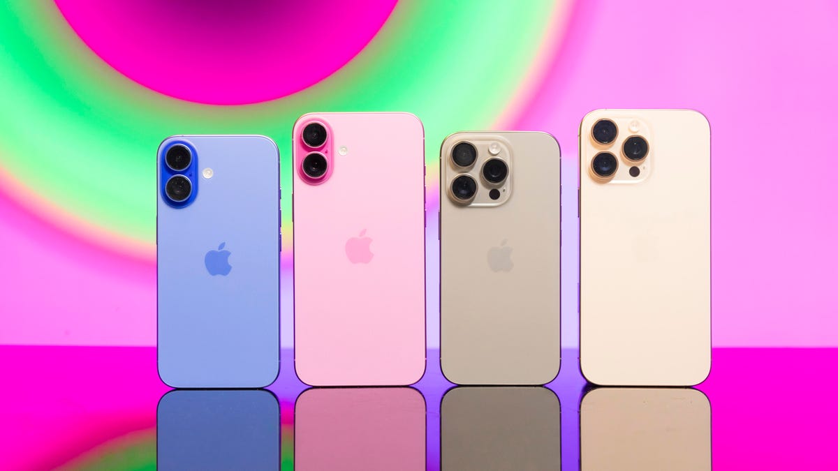 2025 年最佳 iPhone：这是您应该购买的 Apple 手机