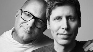 OpenAI 和 Jony Ive 的神秘设备能否结束一连串的 AI 失败？