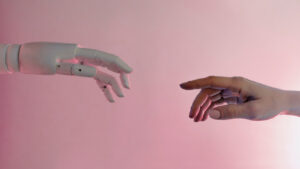 AI 旁白：音频创作的希望还是阻碍？