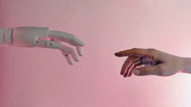 AI 旁白：音频创作的希望还是阻碍？