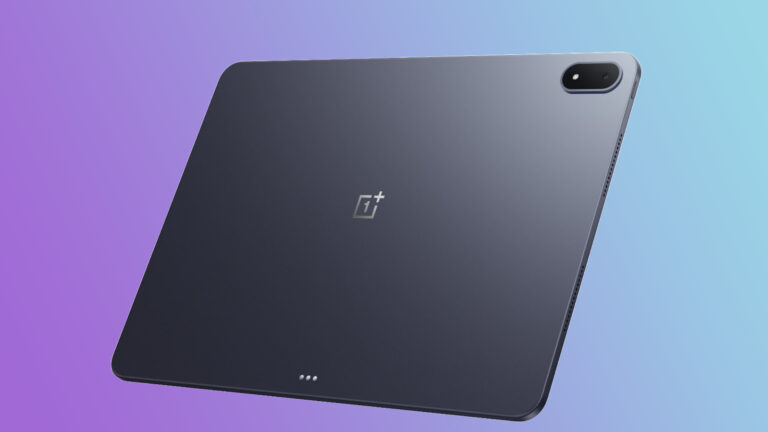 OnePlus 表示其新平板电脑将成为 2025 年最好的 Android 平板电脑——我认为它有机会