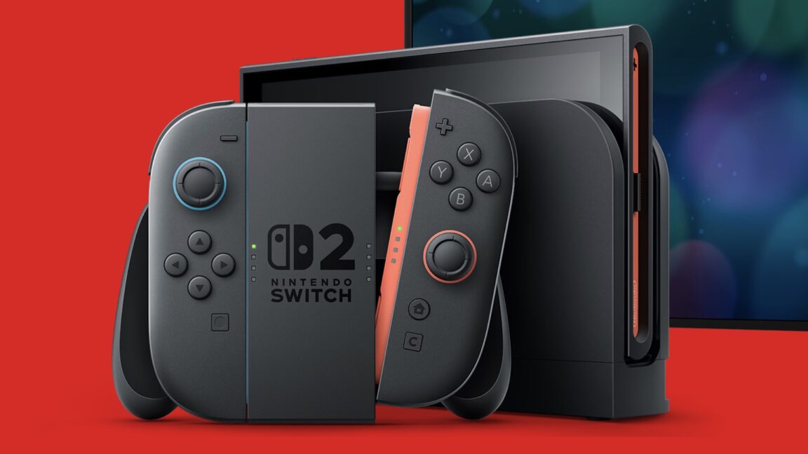 支持页面说，像 Hulu 这样的视频应用程序“不能在 Nintendo Switch 2 上使用”