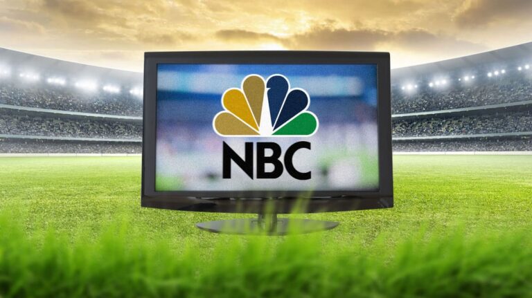 NBA 球迷对 NBC 使用 AI 重现传奇人物的声音感到厌烦