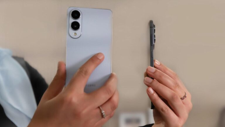 我对三星 Galaxy S25 Edge 的亲身体验让我重新考虑一款轻薄的手机