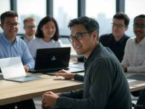 WordPress.org 成立 AI 团队，改变 Web 生态系统
