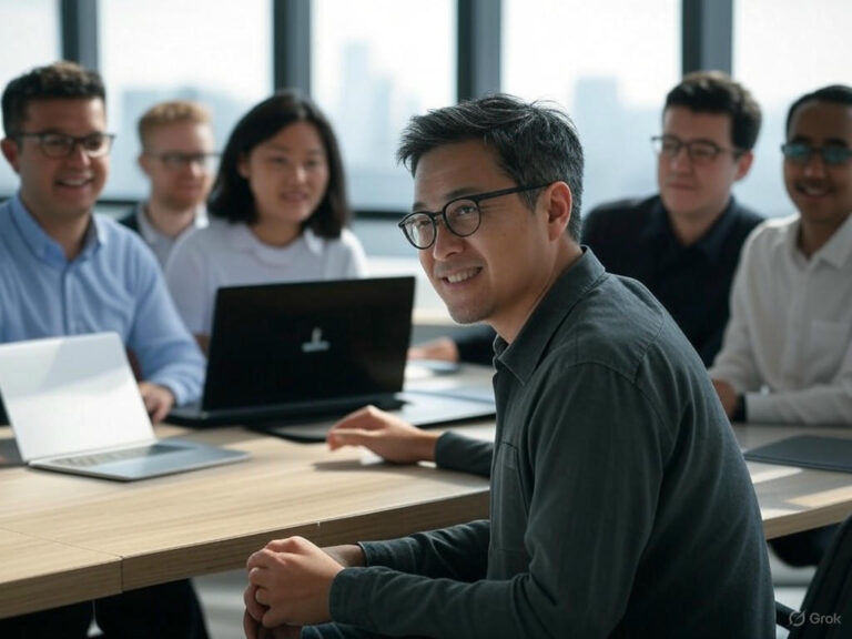 WordPress.org 成立 AI 团队，改变 Web 生态系统
