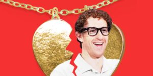 马克·扎克伯格摧毁了友谊。现在，他想用 AI 取代它。