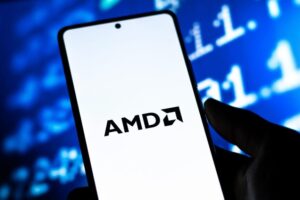 AMD 通过收购 Enosemi 深化 AI 生态系统