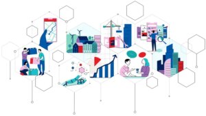 全球调查显示使用 AI 设计建筑环境