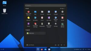 Microsoft 工程师会对 Ubuntu 做什么？AnduinOS 就是答案