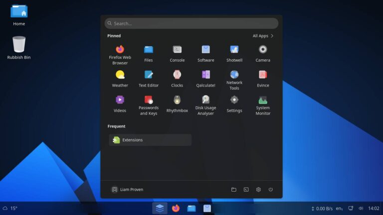 Microsoft 工程师会对 Ubuntu 做什么?AnduinOS 就是答案